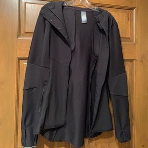 Champion Hooded Jacket